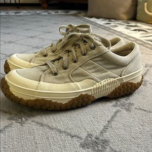 Vintage Bass Men's Barrack SUV Series Hiking Shoe